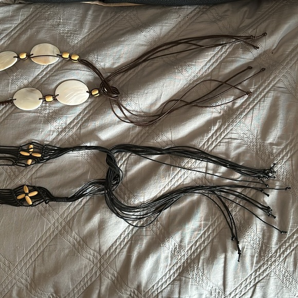 Shell belts - Picture 6 of 6